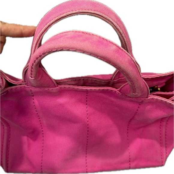 PINK PRADA CANAPA - Picture 4 of 16